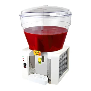 براد عصير خلاط 50 لتر
