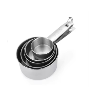 اكواب معيارية للاطعمة Cutlery-Pro
