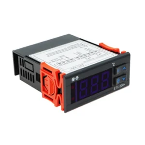 ثرموستات ثلاجة ديجيتال (Elitech)