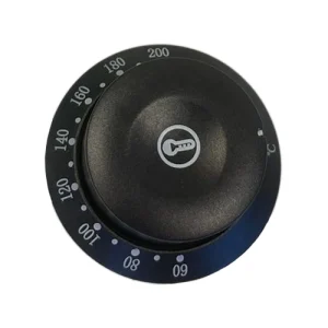 غطاء ثروموستات حراري من 60-200 ماكينة دونات تشوروز