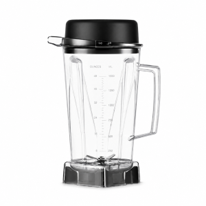 جاك خلاط 4 لتر JTC BPA-FREE