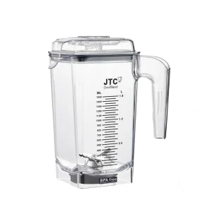 جاك خلاط 1.5D لتر JTC Omni-Q6 BPA-FREE