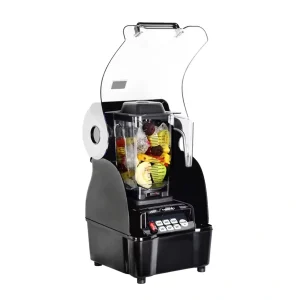 خلاط كاتم صوت 1.5 لتر JTC Omni-Q