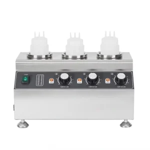 سخان شوكولاتة 3 علب 3×650 مل