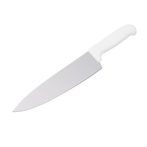 سكين الشيف 12 انش ابيض Cutlery-Pro