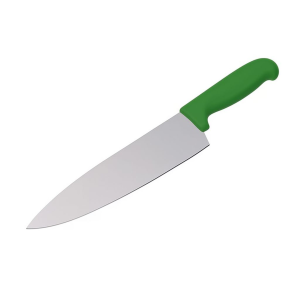سكين الشيف 6 انش اخضر Cutlery-Pro