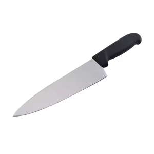 سكين الشيف 10 انش اسود Cutlery-Pro