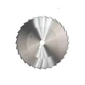 سكين مشرشر قطاعة شاورما