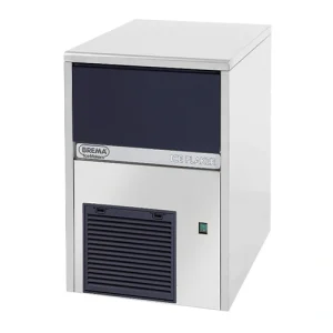 صانعة الثلج المجروش 67 كيلو بريما BREMA GB 601A