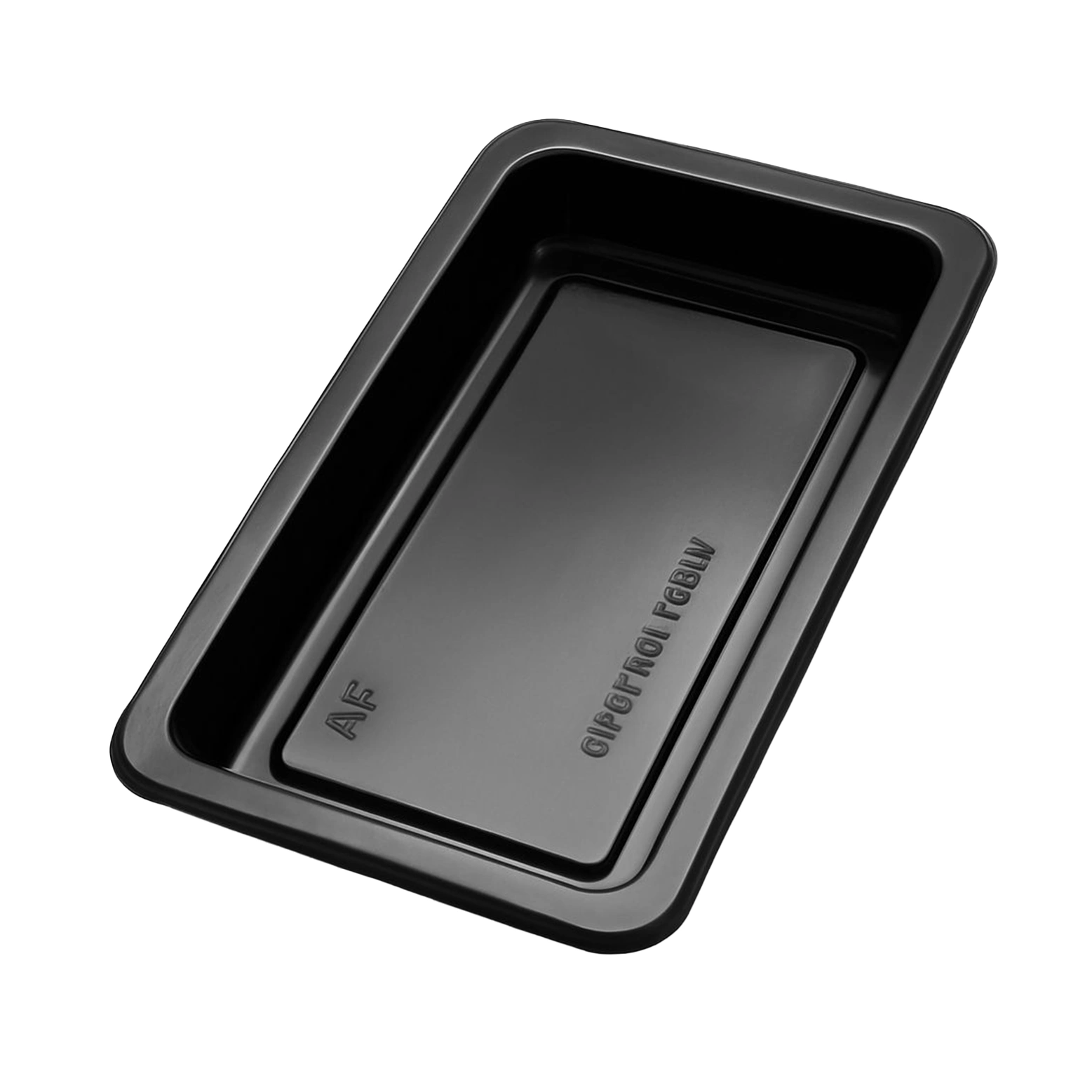صحن بلاستيكي 25×17 سم (600 حبة) LQ-350T
