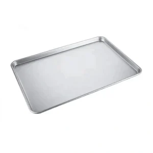 صينية مخبوزات ألمنيوم 60X40 سم