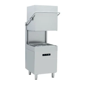 غسالة أطباق بتحكم لمس غطاء علوي OZTI OBM 1080T