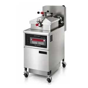 ماكينة بروستد 25 لتر Henny Penny PFE-500