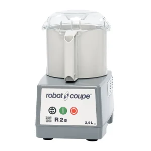 محضرة طعام وخلاط 2.9 لتر من ROBOTCOUPE