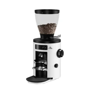 مطحنة قهوة X54 بيضاء MAHLKONIG
