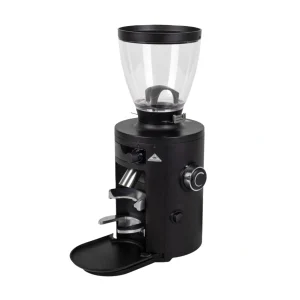 مطحنة قهوة X54 سوداء MAHLKONIG