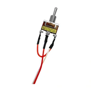 مفتاح تشغيل حديد 250V/15A  ماكينة ميلك شيك