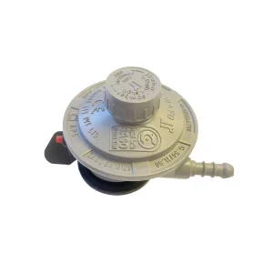منظم غاز ضغط منخفض 30-50 mbar
