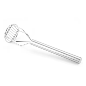 هراسة بطاطس دائرية 12 انش Cutlery-Pro